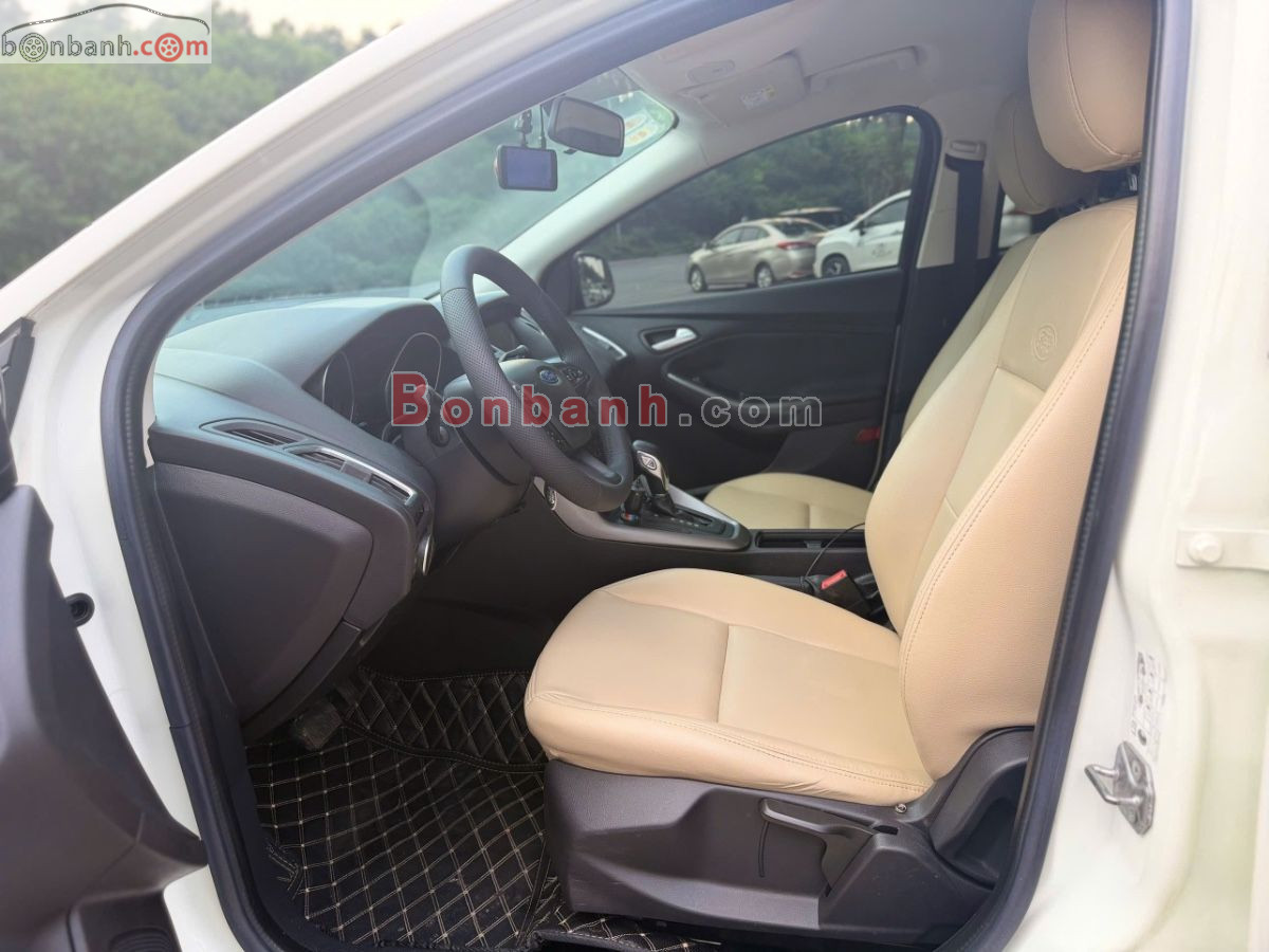 Bán ô tô Ford Focus Trend 1.5L - 2019 - xe cũ