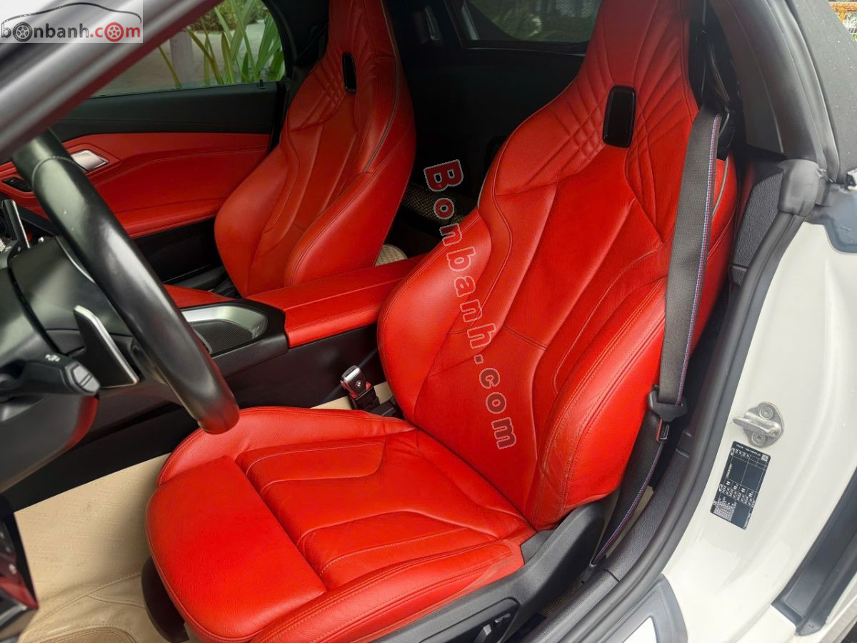 Bán ô tô BMW Z4 sDrive30i M Sport - 2021 - xe cũ