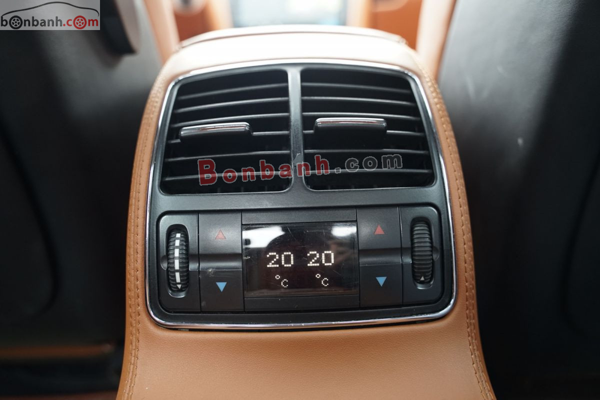 Bán ô tô Mercedes Benz CLS class CLS 300 - 2009 - xe cũ