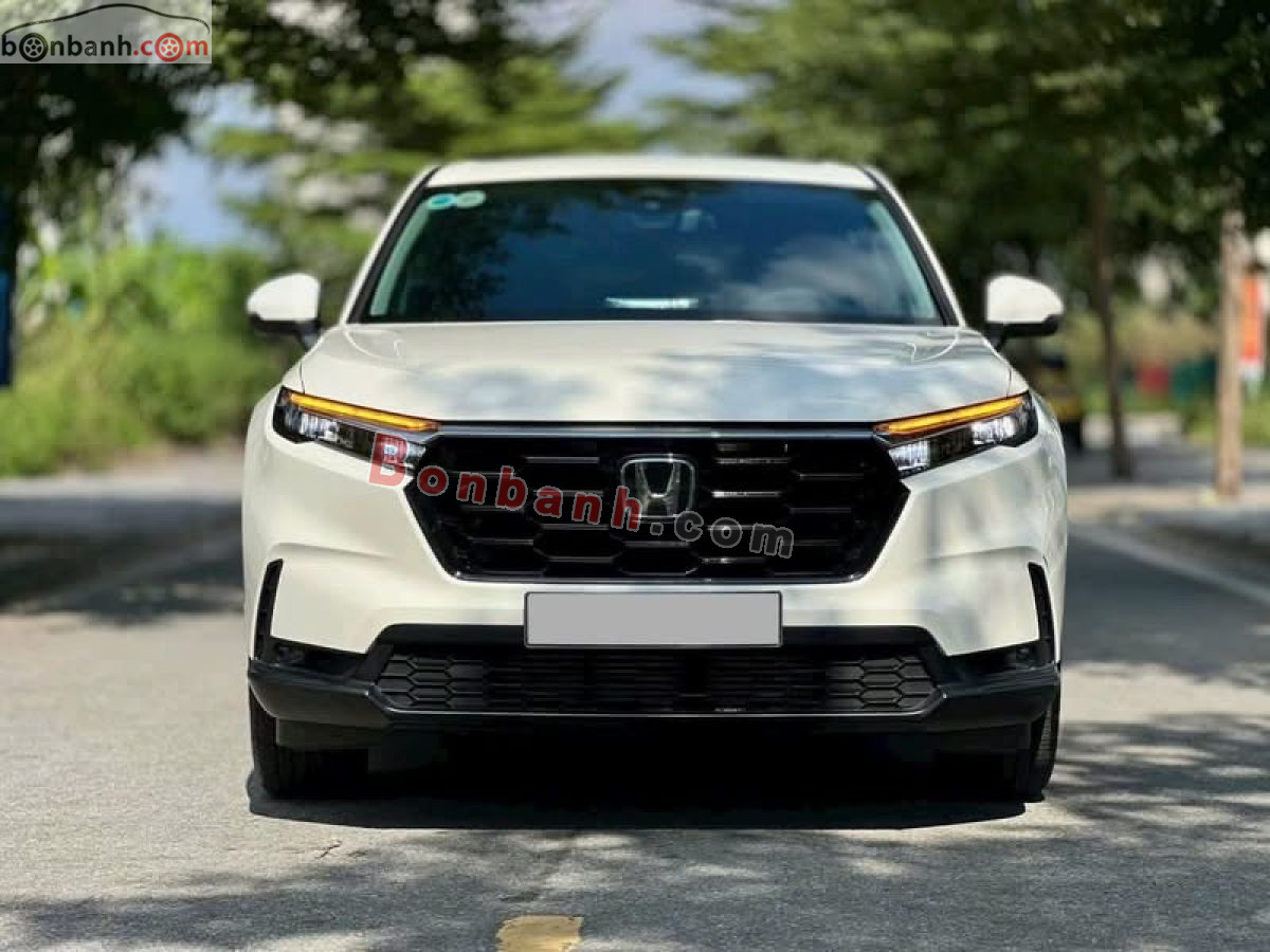 Bán ô tô Honda CRV L - 2025 - xe cũ