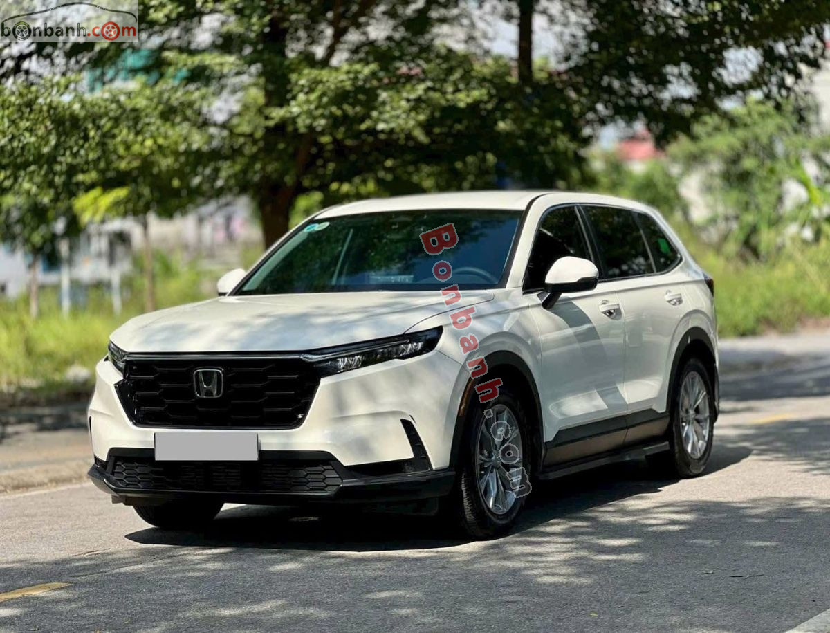 Bán ô tô Honda CRV L - 2025 - xe cũ