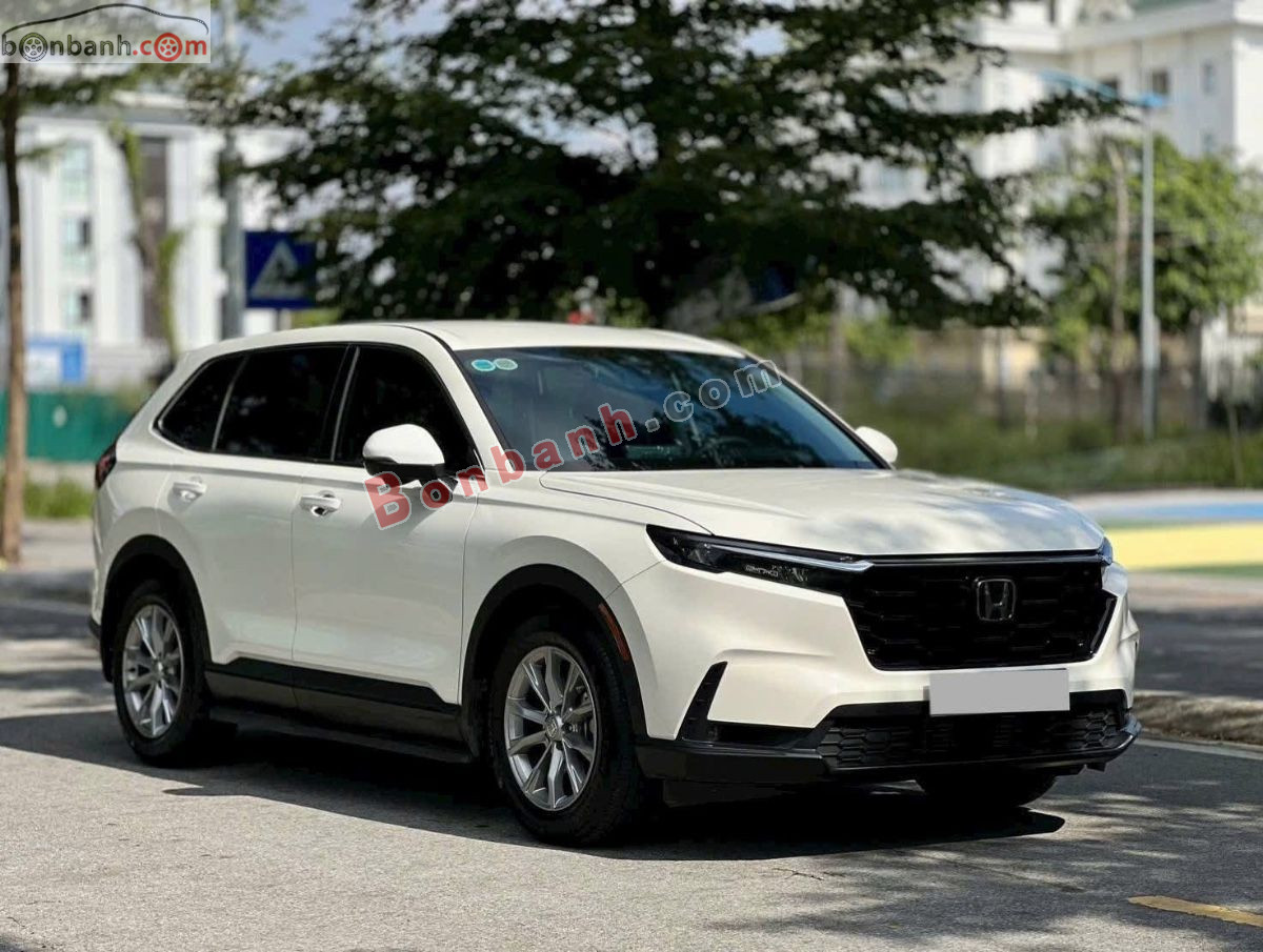 Bán ô tô Honda CRV L - 2025 - xe cũ