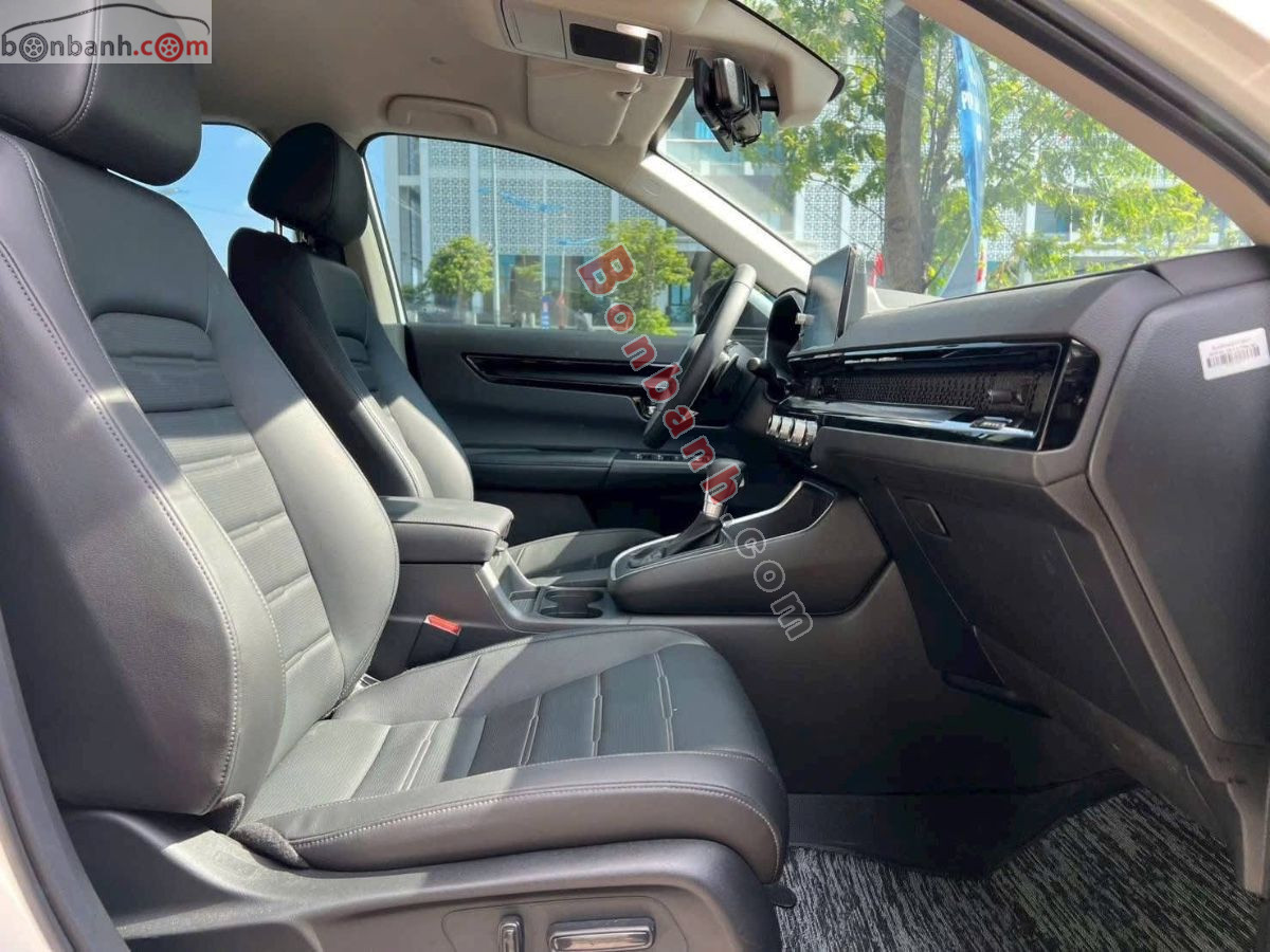 Bán ô tô Honda CRV L - 2025 - xe cũ