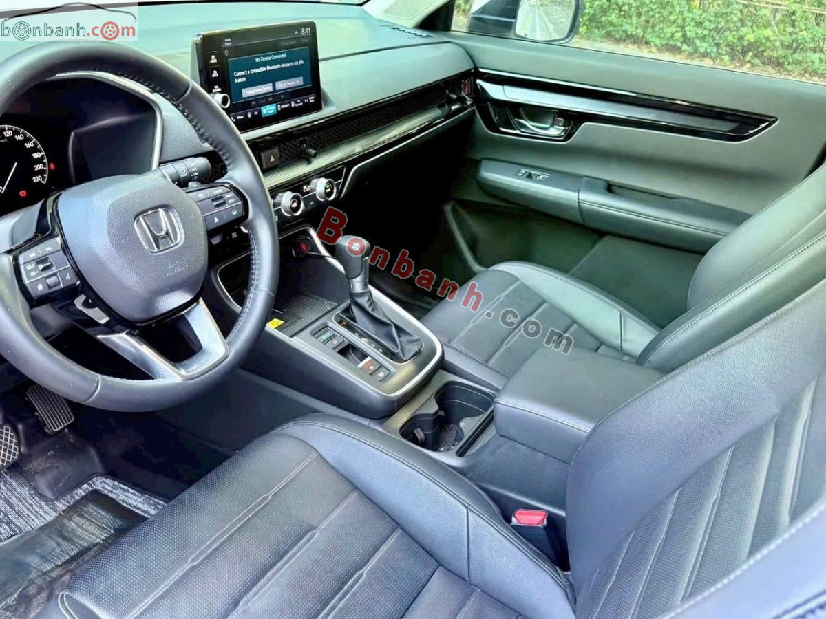 Bán ô tô Honda CRV L - 2025 - xe cũ