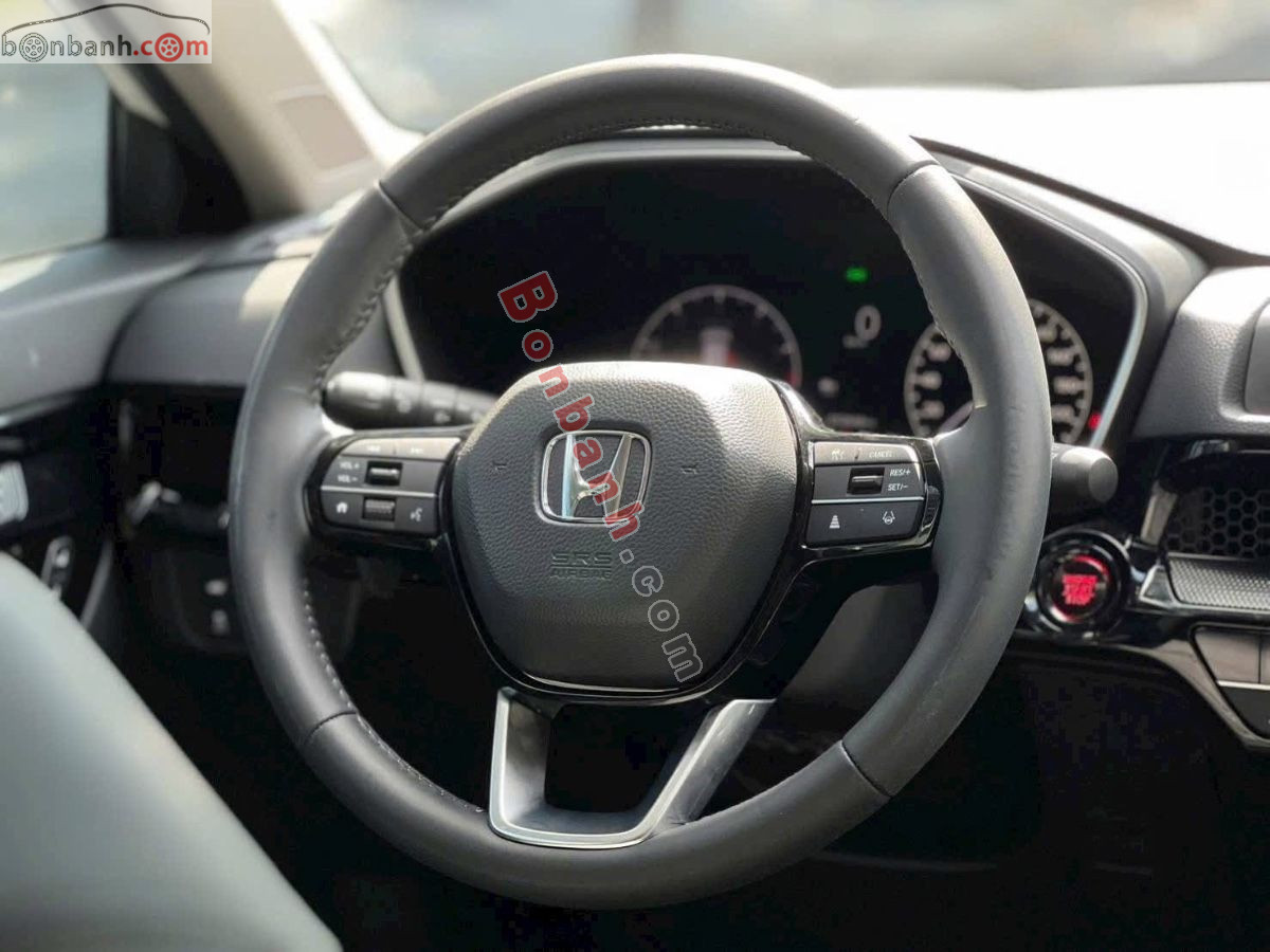 Bán ô tô Honda CRV L - 2025 - xe cũ
