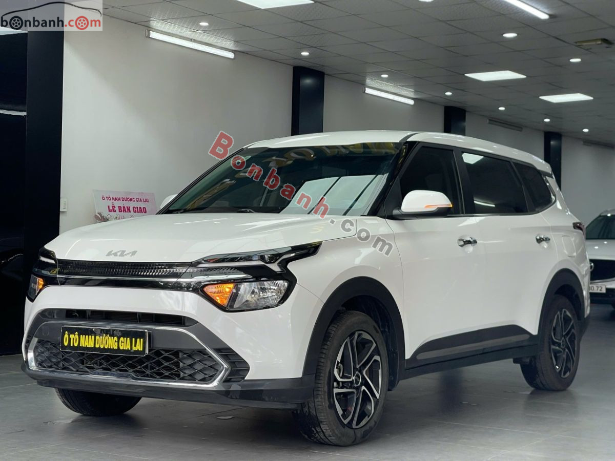 Bán ô tô Kia Carens 1.5G IVT - 2024 - xe cũ