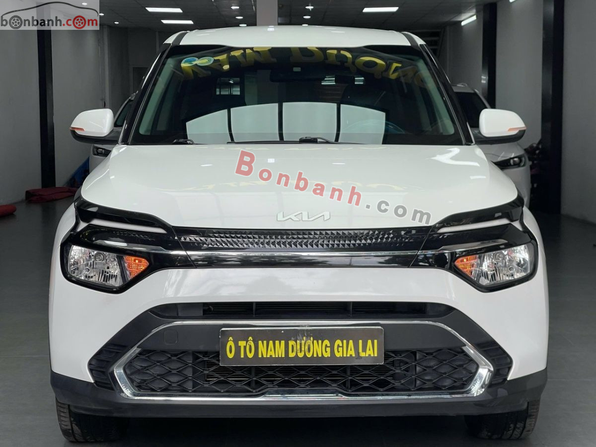 Bán ô tô Kia Carens 1.5G IVT - 2024 - xe cũ