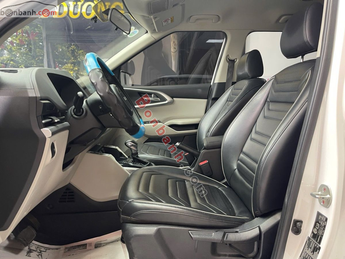 Bán ô tô Kia Carens 1.5G IVT - 2024 - xe cũ
