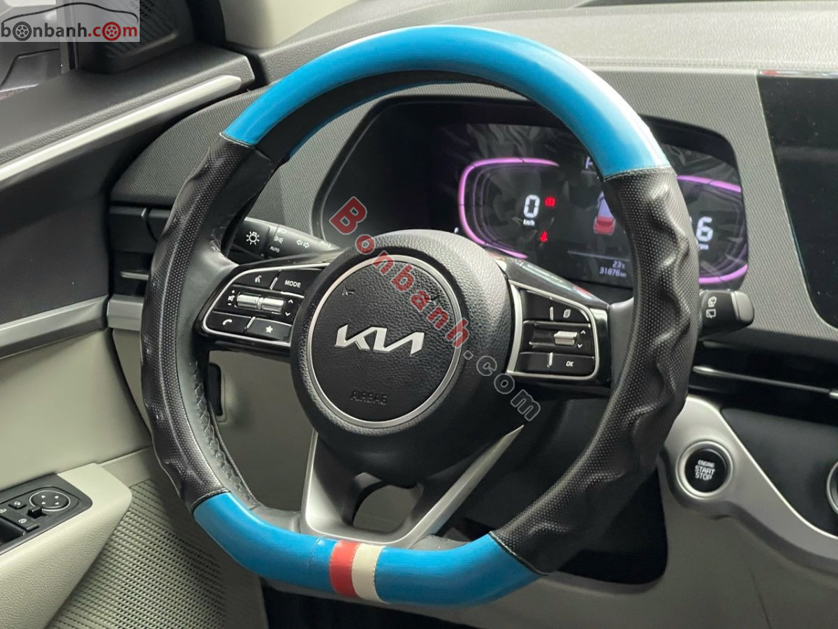 Bán ô tô Kia Carens 1.5G IVT - 2024 - xe cũ