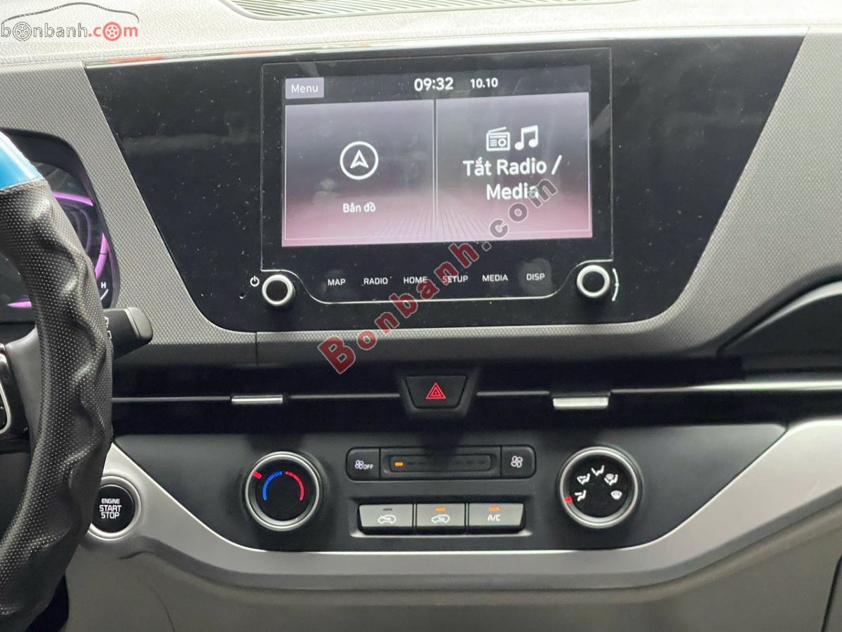 Bán ô tô Kia Carens 1.5G IVT - 2024 - xe cũ
