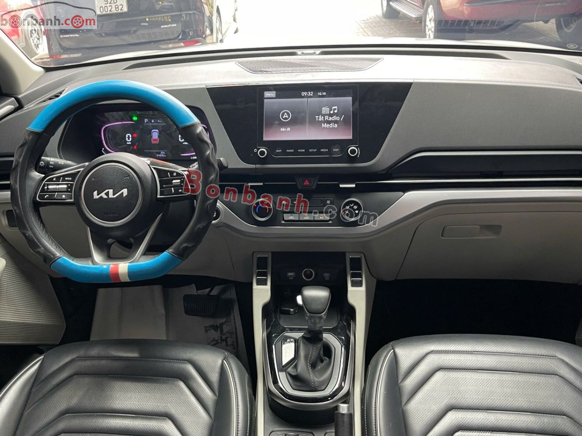 Bán ô tô Kia Carens 1.5G IVT - 2024 - xe cũ