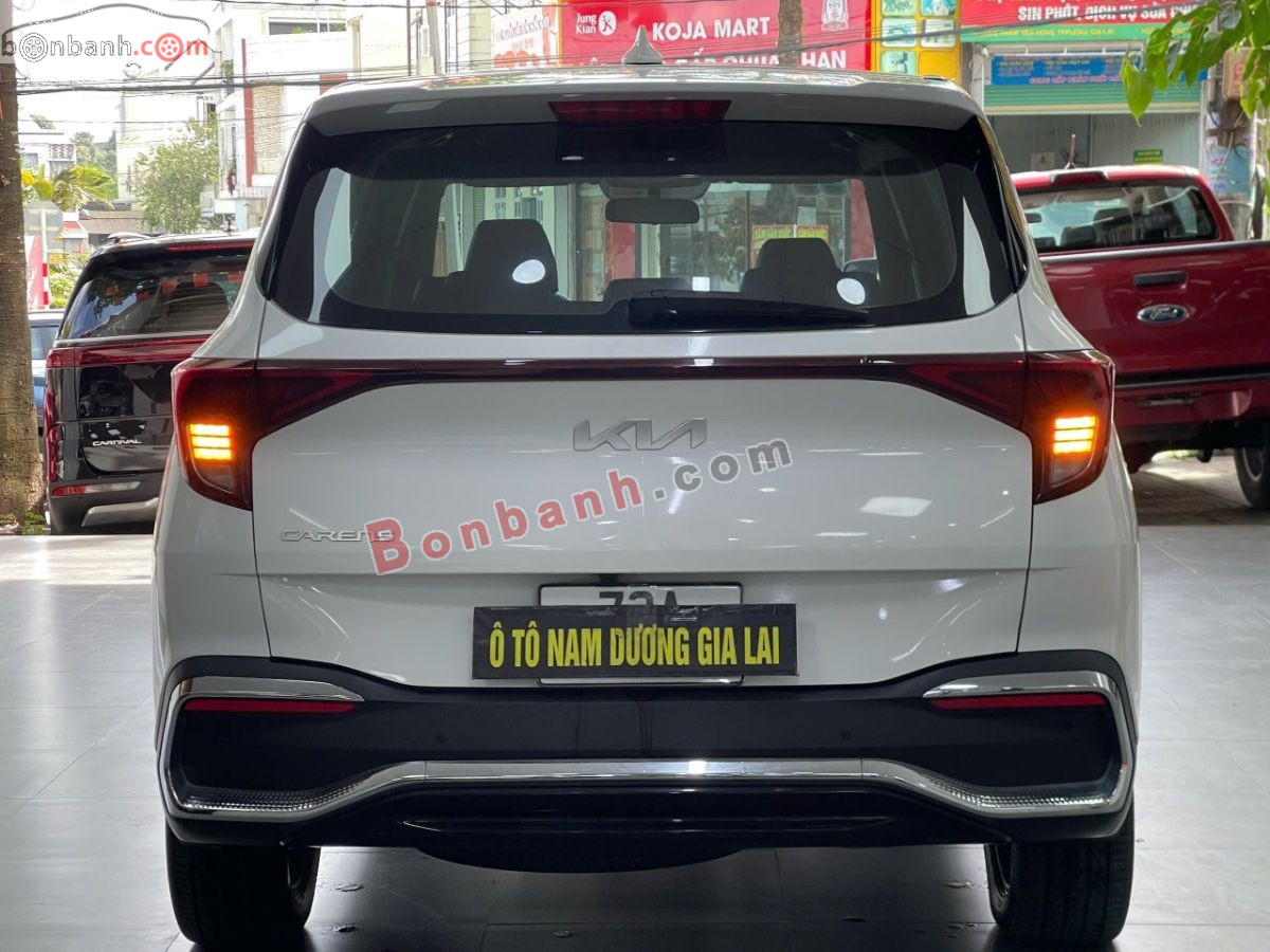 Bán ô tô Kia Carens 1.5G IVT - 2024 - xe cũ