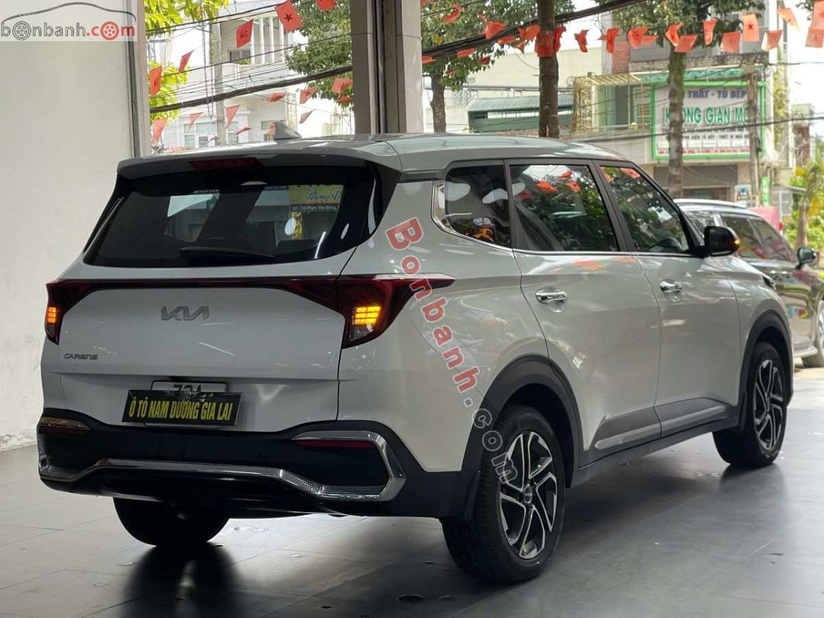 Bán ô tô Kia Carens 1.5G IVT - 2024 - xe cũ