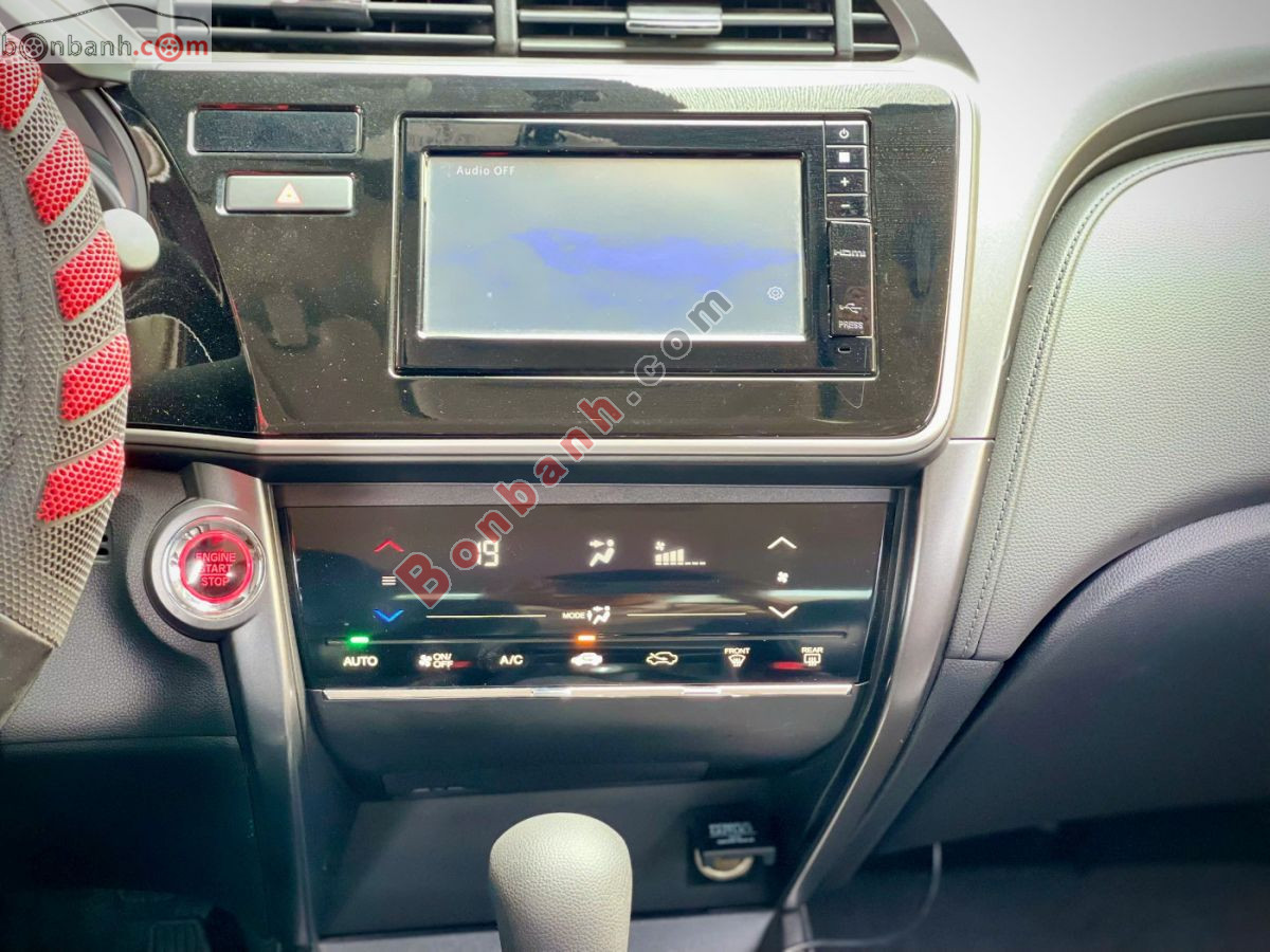 Bán ô tô Honda City 1.5TOP - 2020 - xe cũ