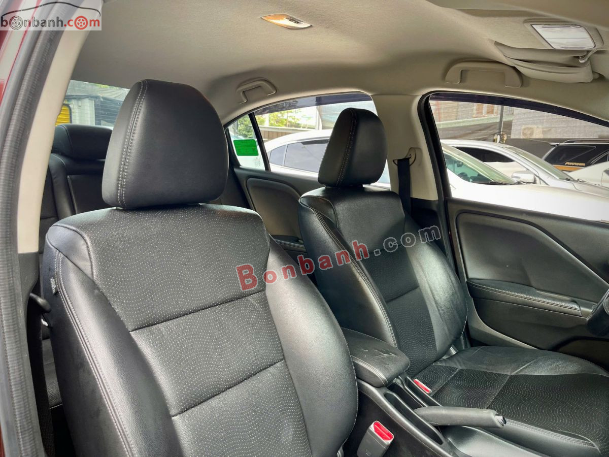 Bán ô tô Honda City 1.5TOP - 2020 - xe cũ