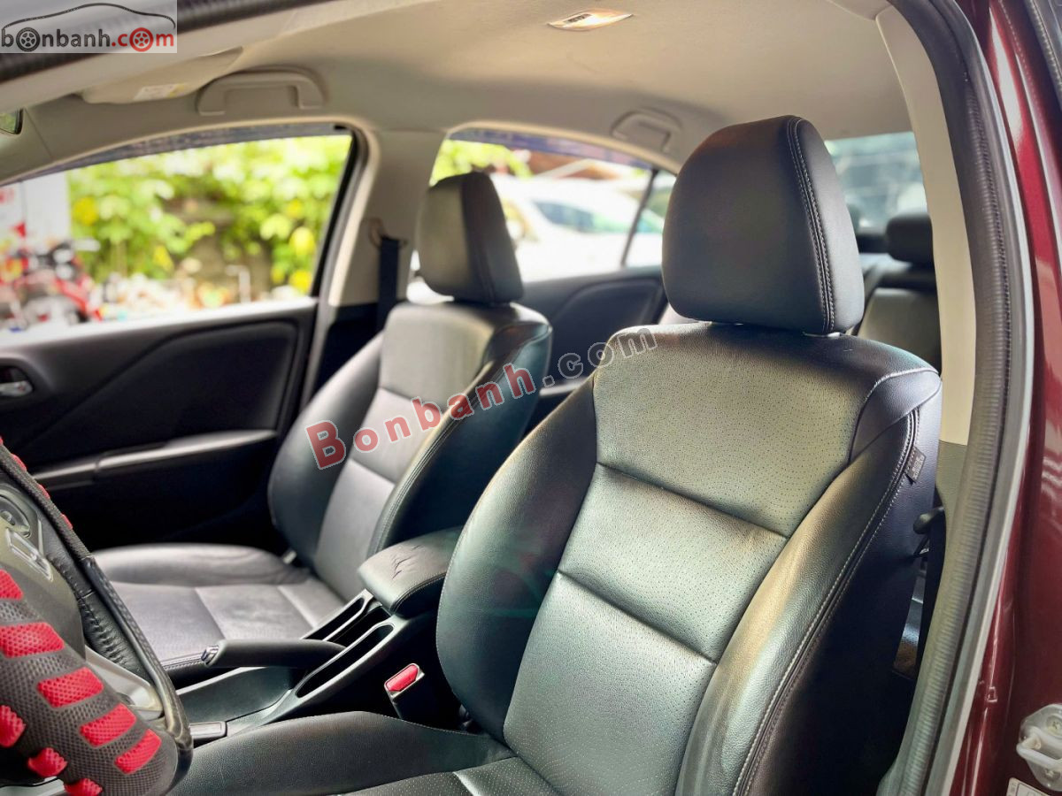 Bán ô tô Honda City 1.5TOP - 2020 - xe cũ