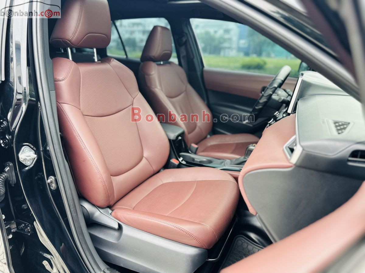 Bán ô tô Toyota Corolla Cross 1.8V - 2022 - xe cũ