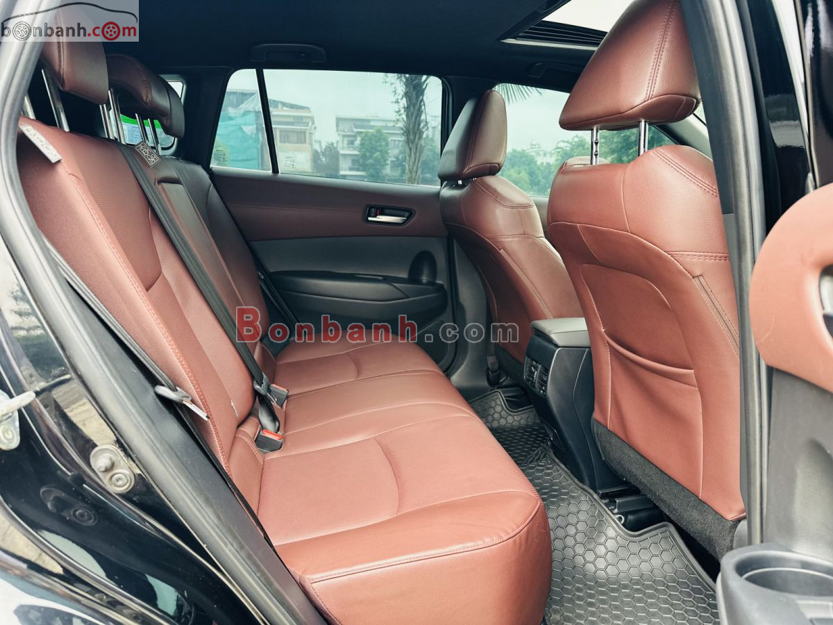 Bán ô tô Toyota Corolla Cross 1.8V - 2022 - xe cũ