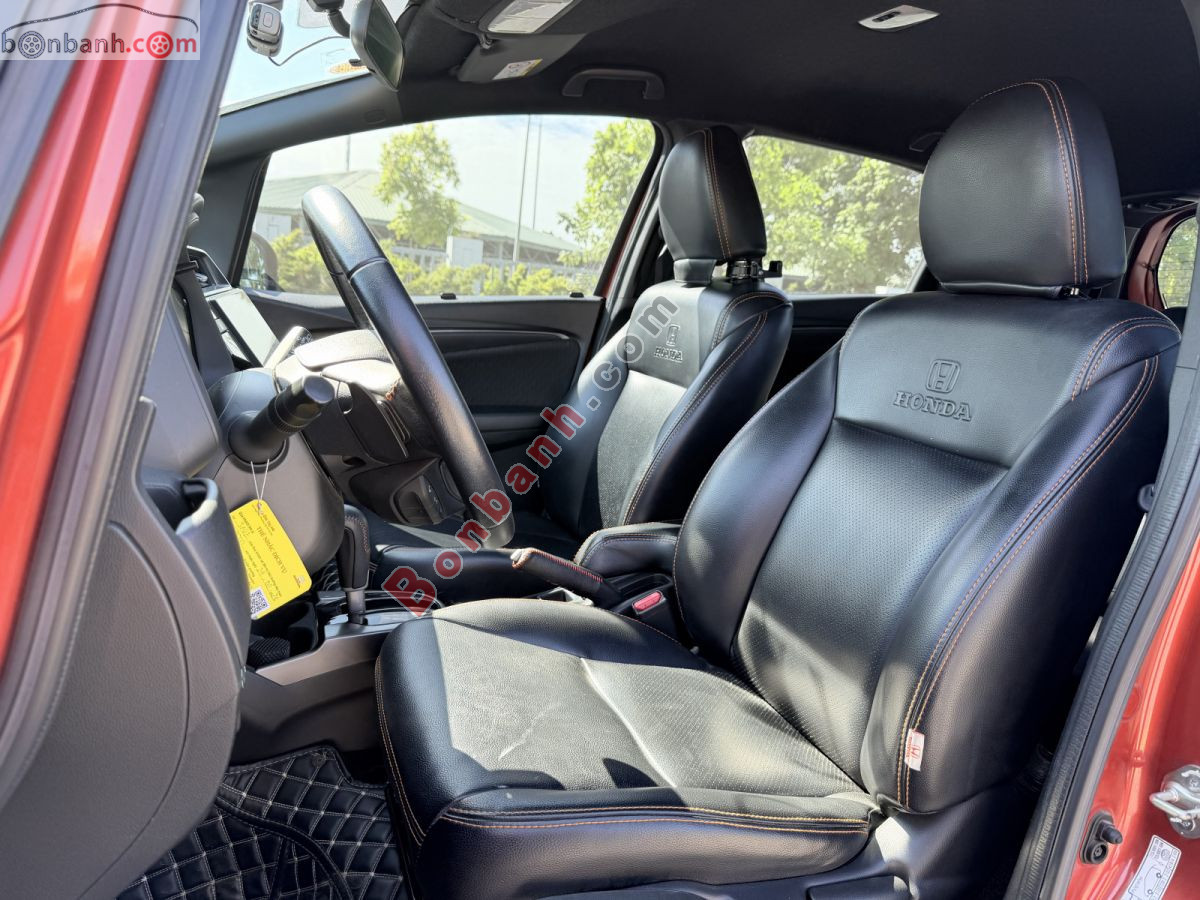 Bán ô tô Honda Jazz RS - 2019 - xe cũ