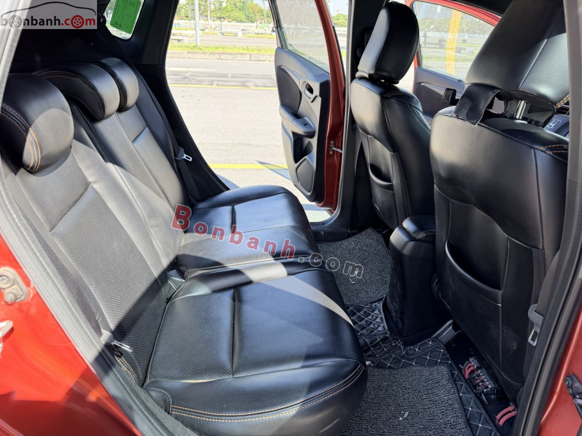 Bán ô tô Honda Jazz RS - 2019 - xe cũ