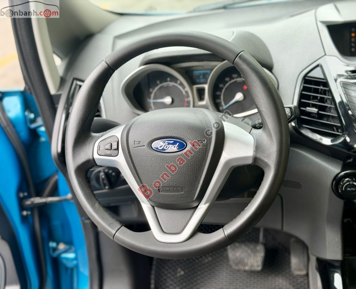 Bán ô tô Ford EcoSport Titanium 1.5L AT - 2016 - xe cũ