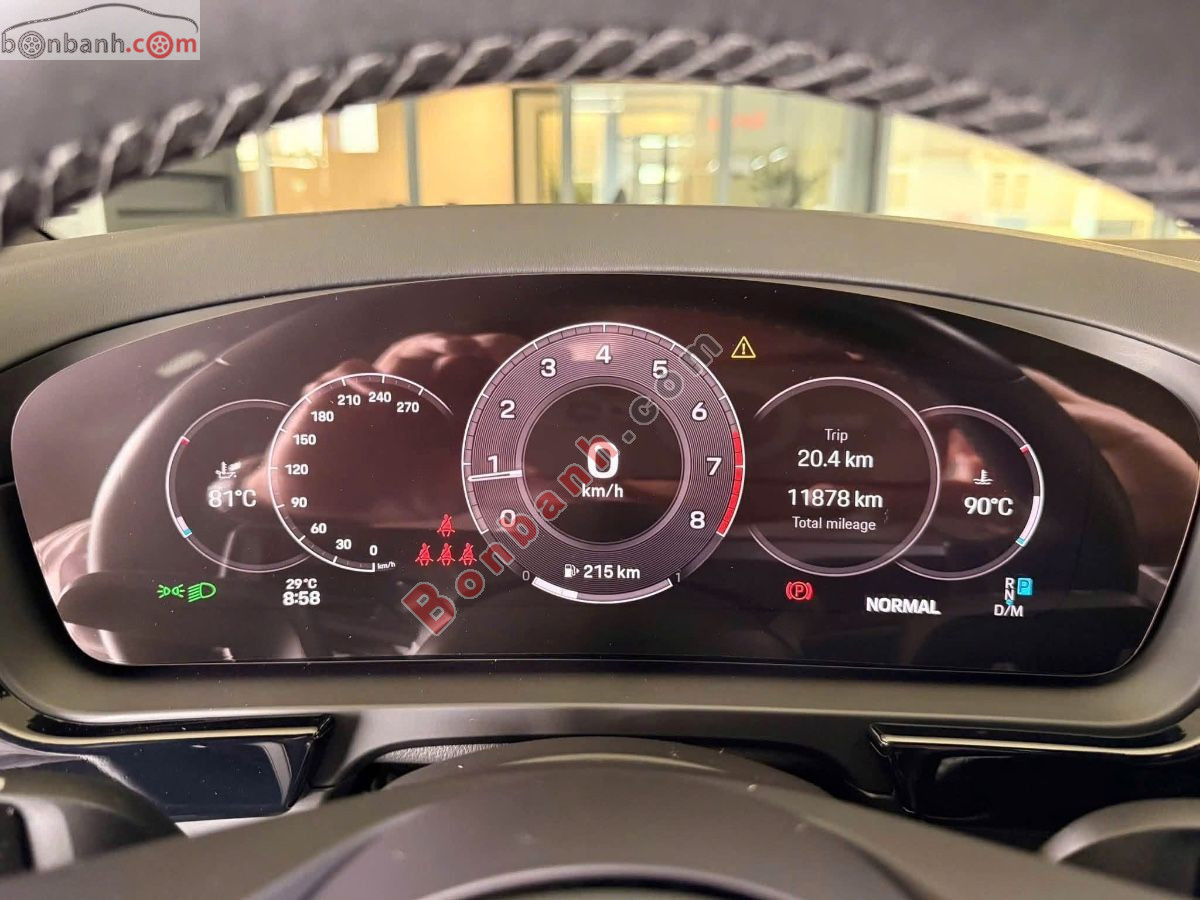 Bán ô tô Porsche Cayenne 3.0 V6 - 2023 - xe cũ