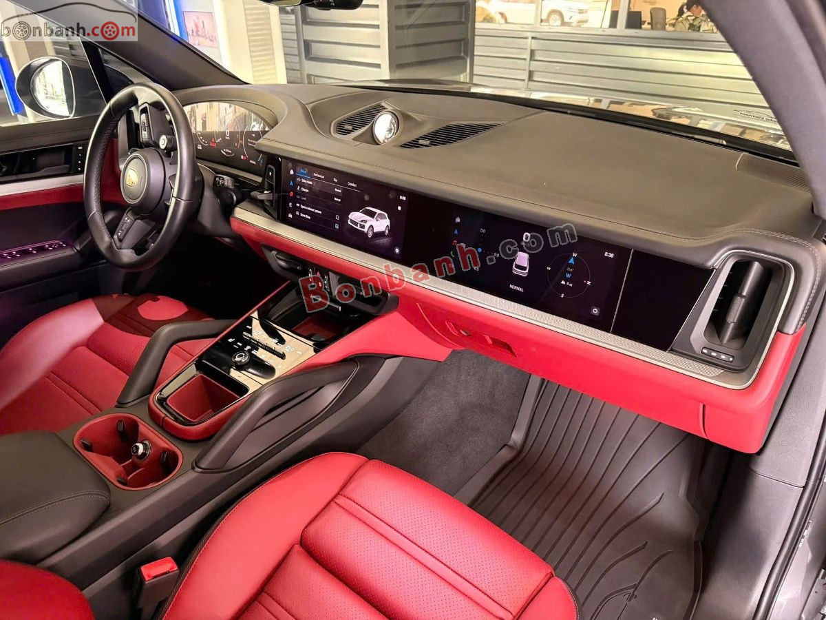 Bán ô tô Porsche Cayenne 3.0 V6 - 2023 - xe cũ