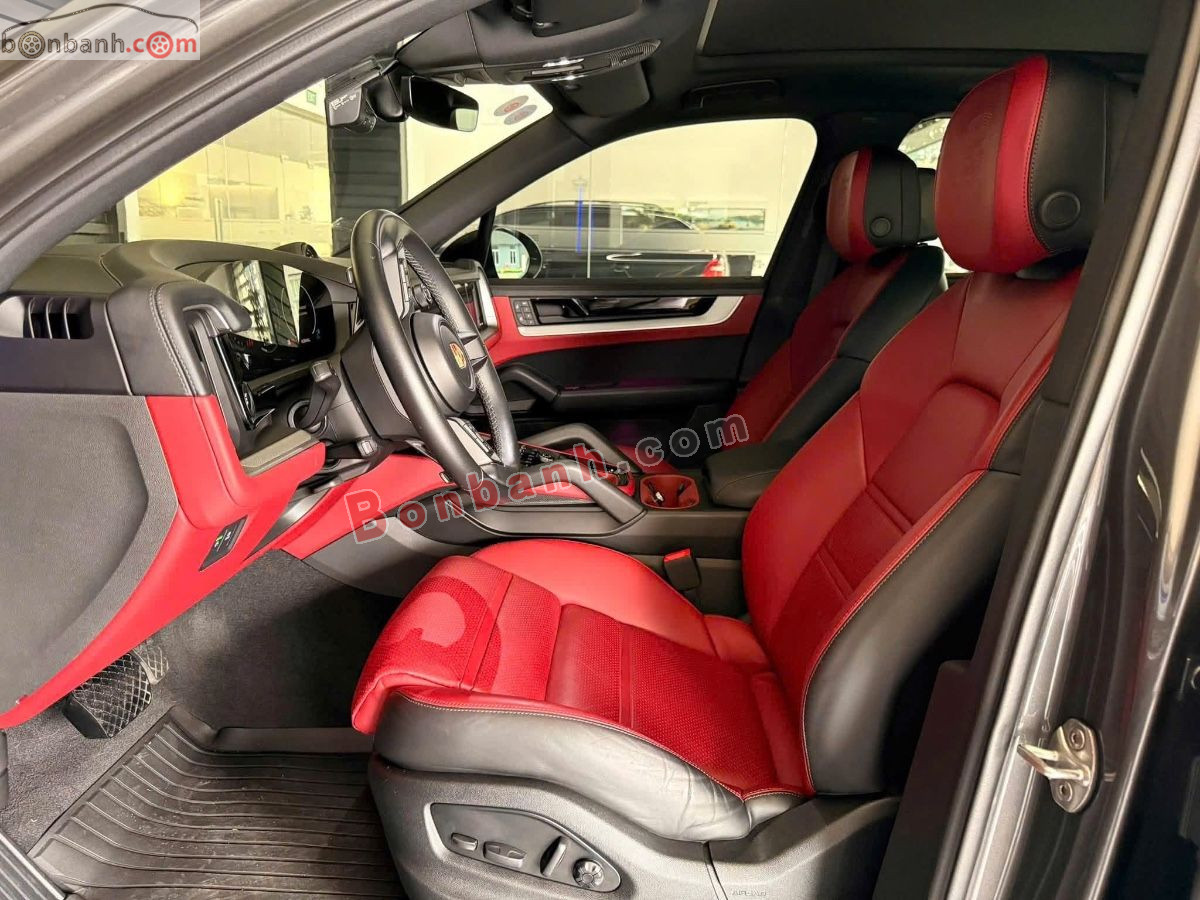 Bán ô tô Porsche Cayenne 3.0 V6 - 2023 - xe cũ