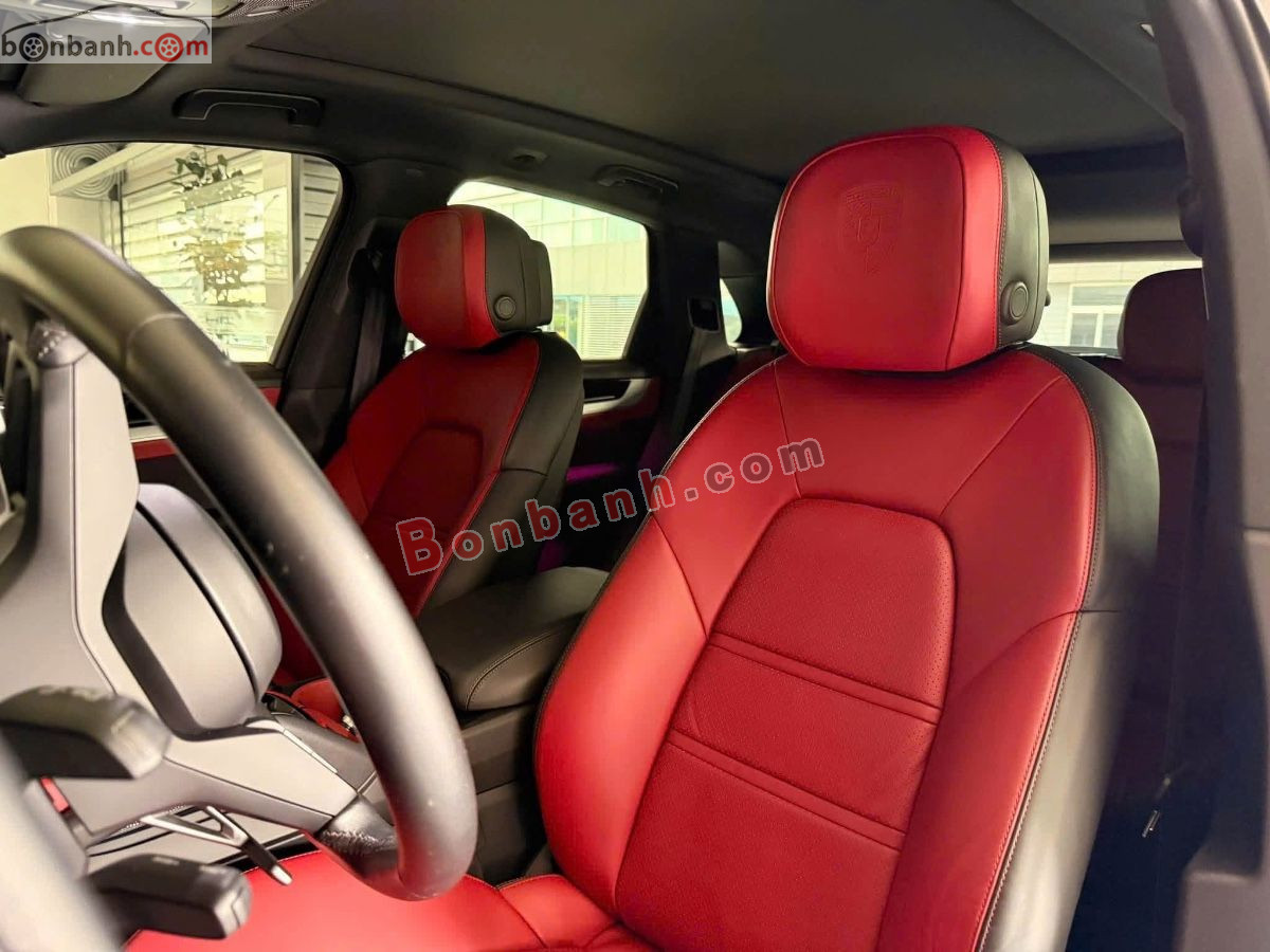 Bán ô tô Porsche Cayenne 3.0 V6 - 2023 - xe cũ