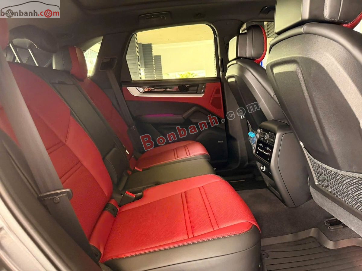Bán ô tô Porsche Cayenne 3.0 V6 - 2023 - xe cũ