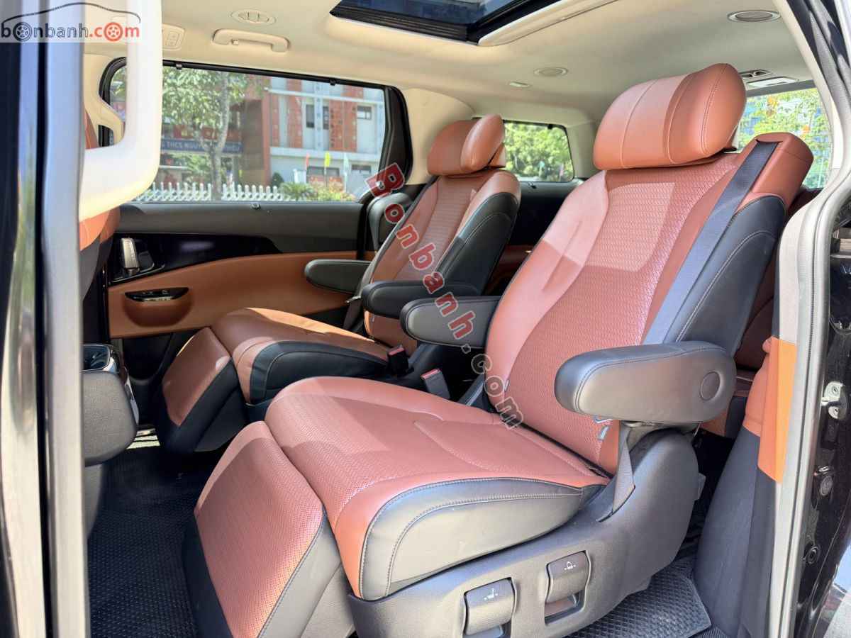 Bán ô tô Kia Carnival Signature 2.2D - 2022 - xe cũ