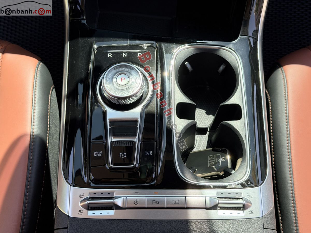 Bán ô tô Kia Carnival Signature 2.2D - 2022 - xe cũ