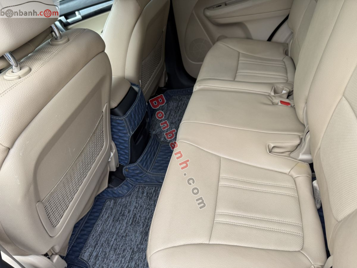 Bán ô tô Kia Sorento GATH - 2017 - xe cũ