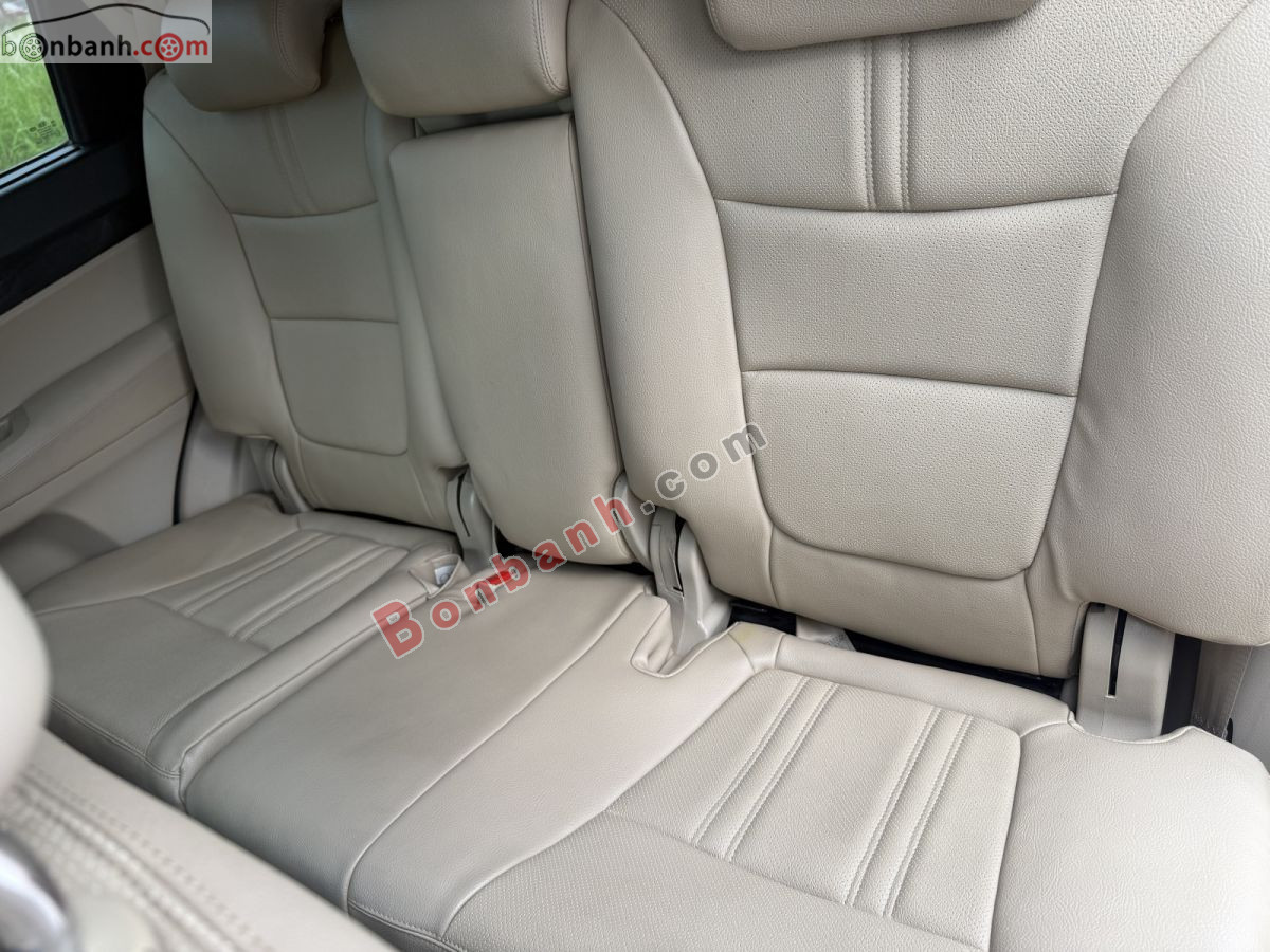 Bán ô tô Kia Sorento GATH - 2017 - xe cũ