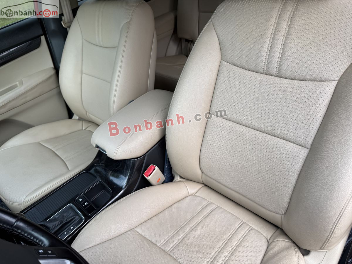 Bán ô tô Kia Sorento GATH - 2017 - xe cũ