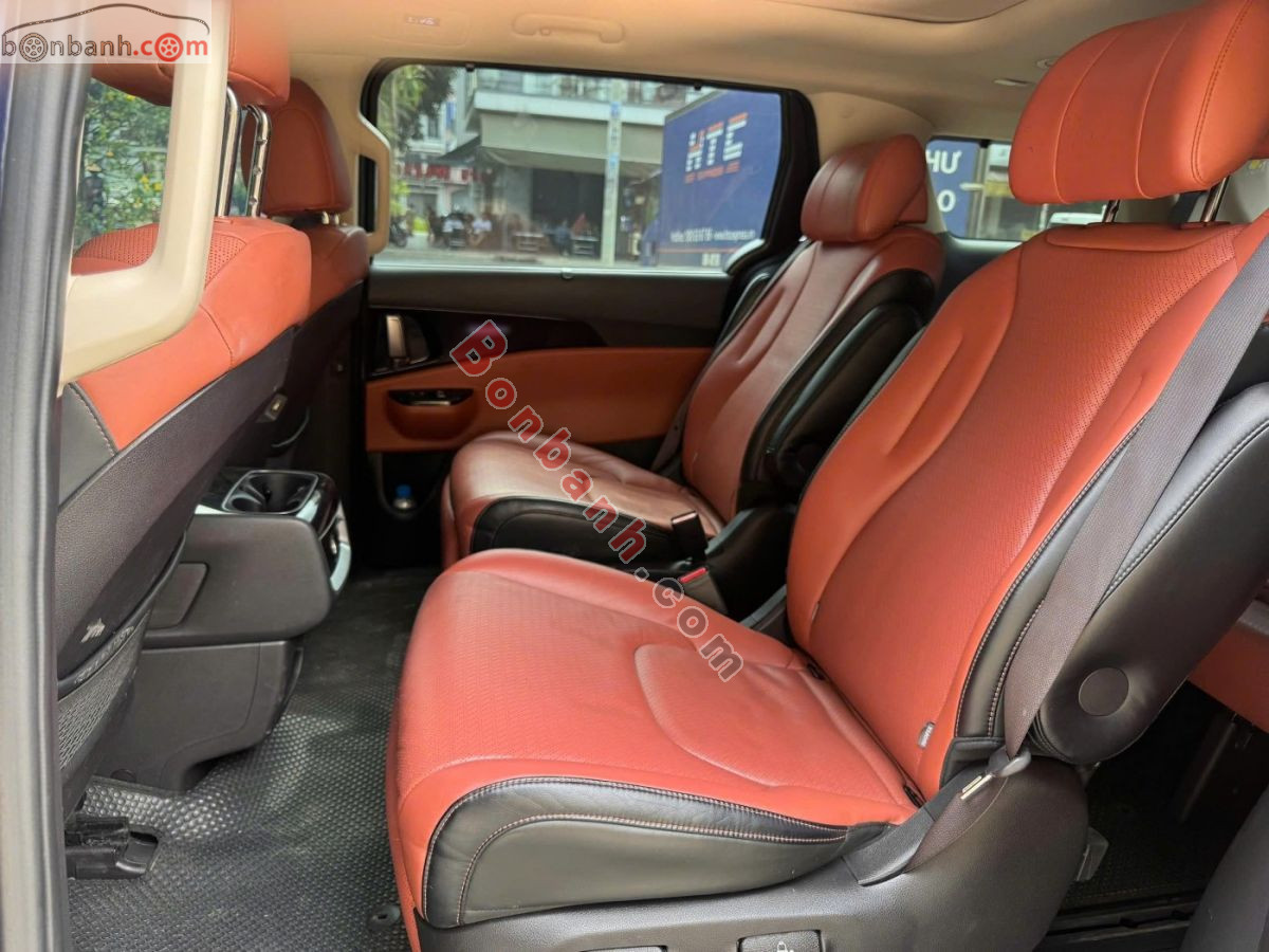 Bán ô tô Kia Carnival Signature 2.2D - 2022 - xe cũ