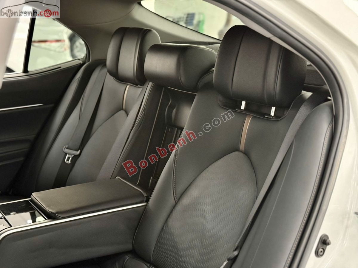 Bán ô tô Toyota Camry 2.5Q - 2021 - xe cũ