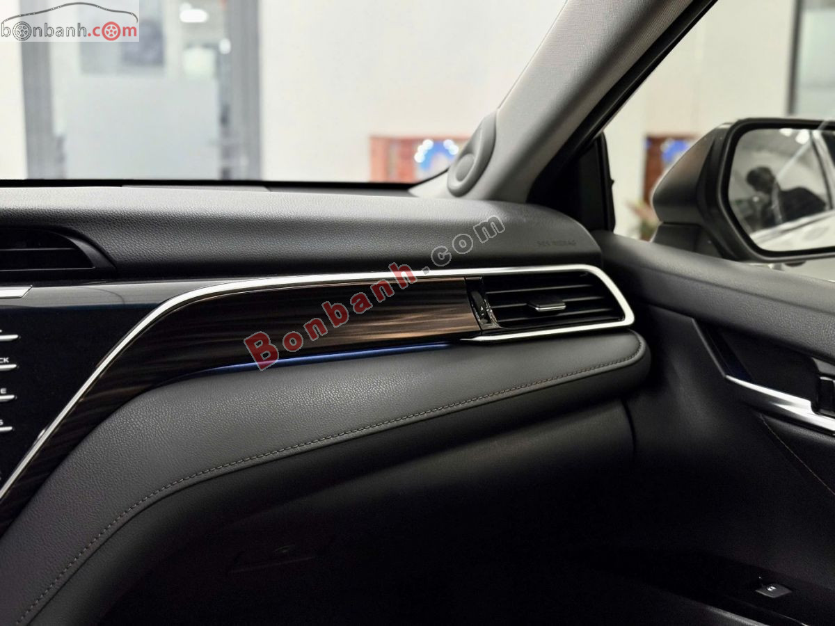 Bán ô tô Toyota Camry 2.5Q - 2021 - xe cũ
