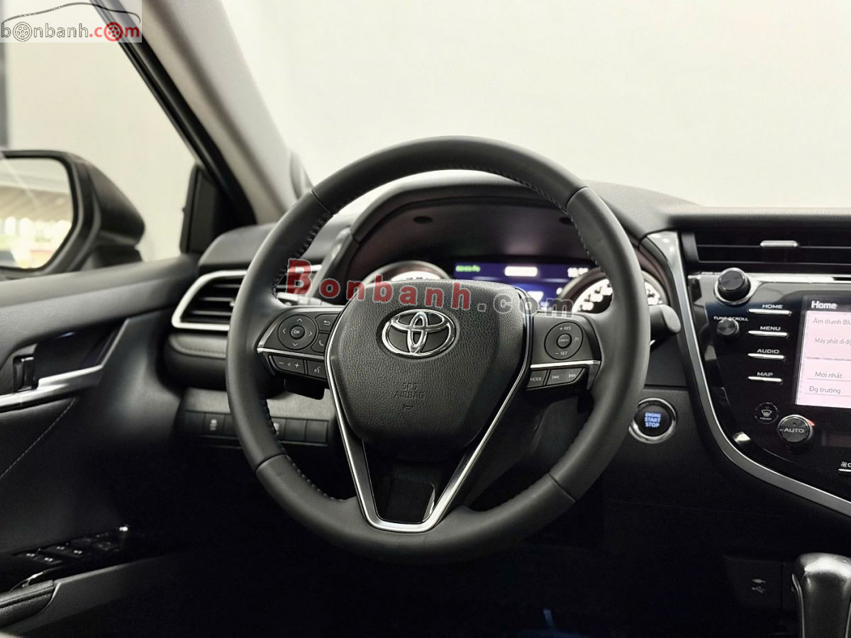 Bán ô tô Toyota Camry 2.5Q - 2021 - xe cũ
