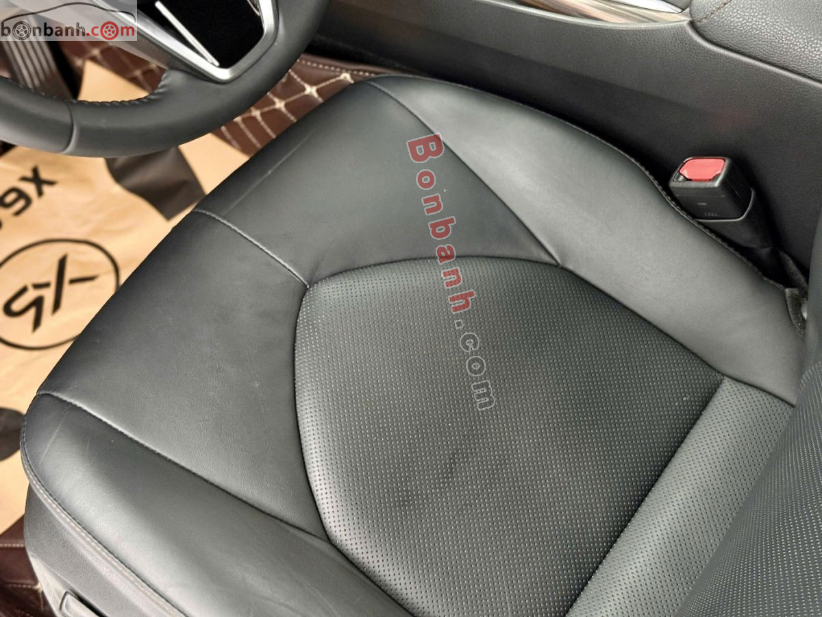 Bán ô tô Toyota Camry 2.5Q - 2021 - xe cũ