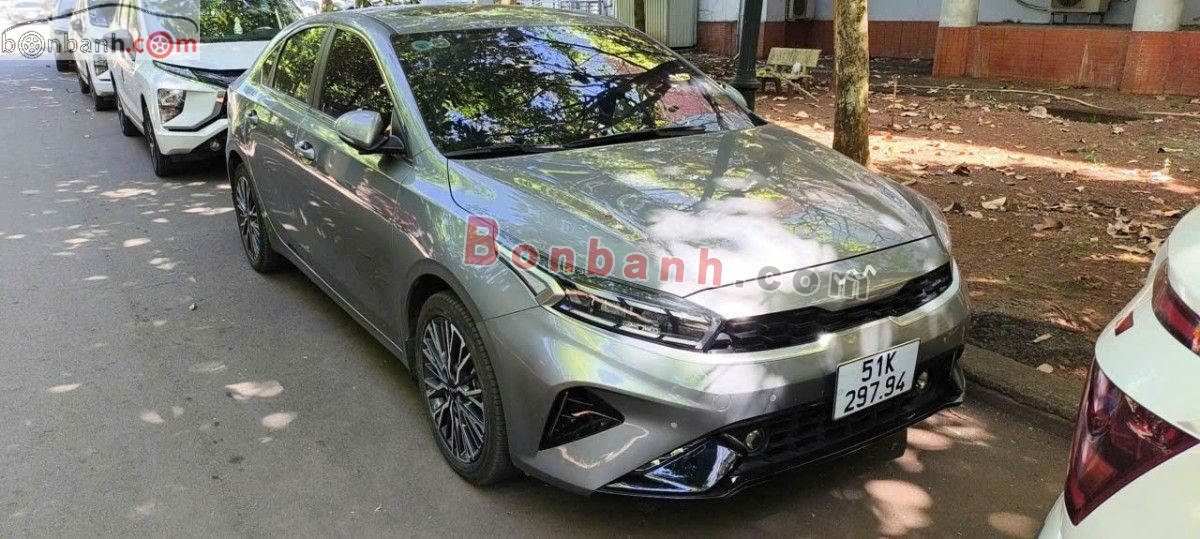 Bán ô tô Kia K3 Premium 1.6 AT - 2022 - xe cũ