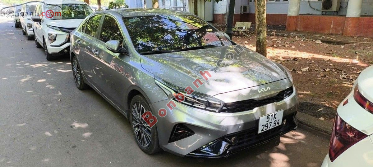 Bán ô tô Kia K3 Premium 1.6 AT - 2022 - xe cũ