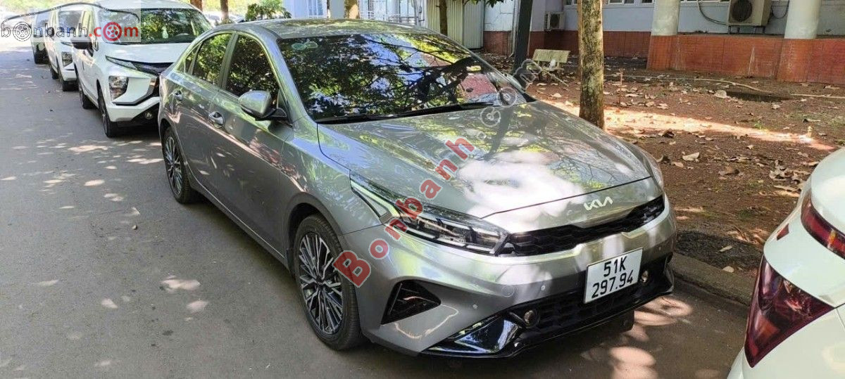 Bán ô tô Kia K3 Premium 1.6 AT - 2022 - xe cũ