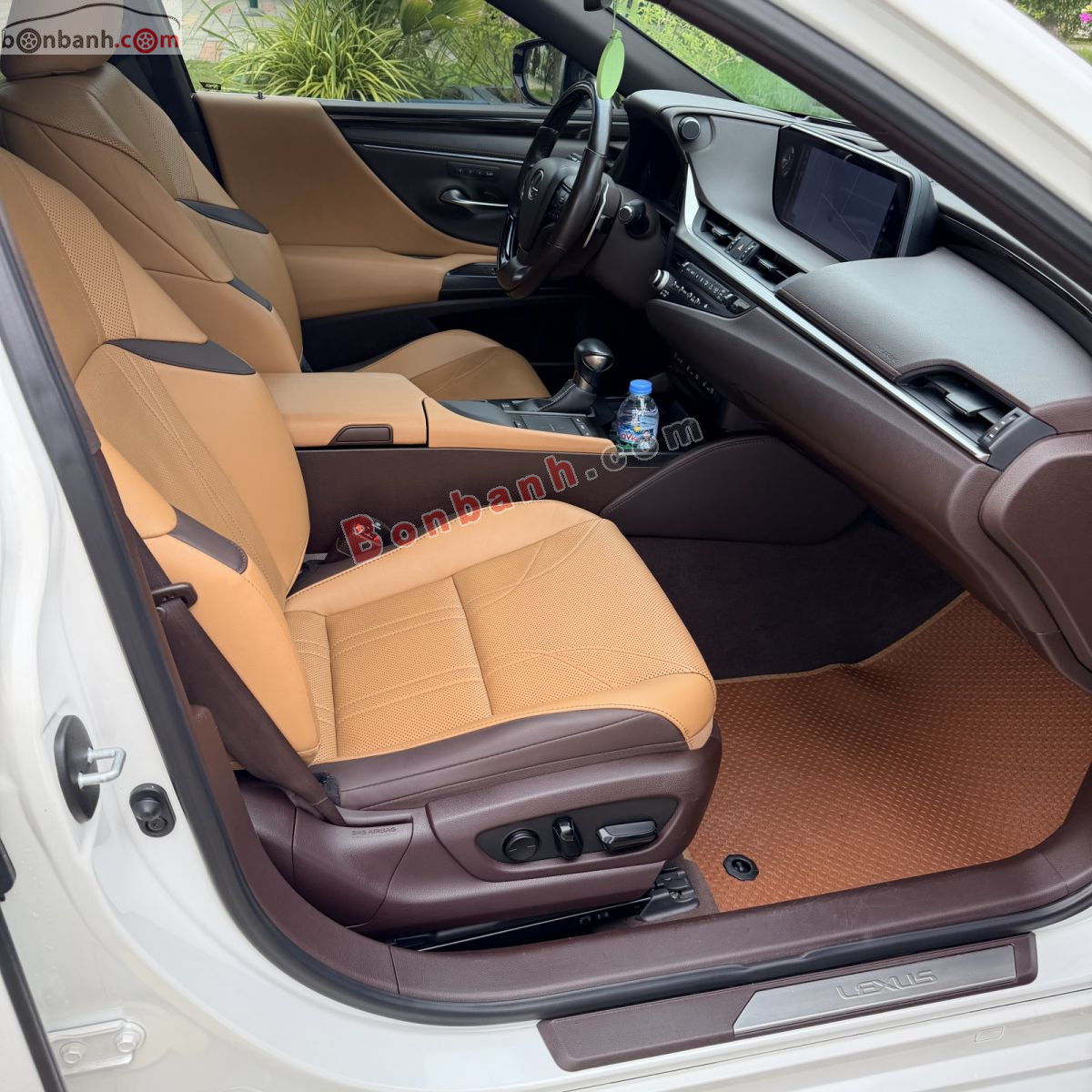 Bán ô tô Lexus ES 250 - 2021 - xe cũ