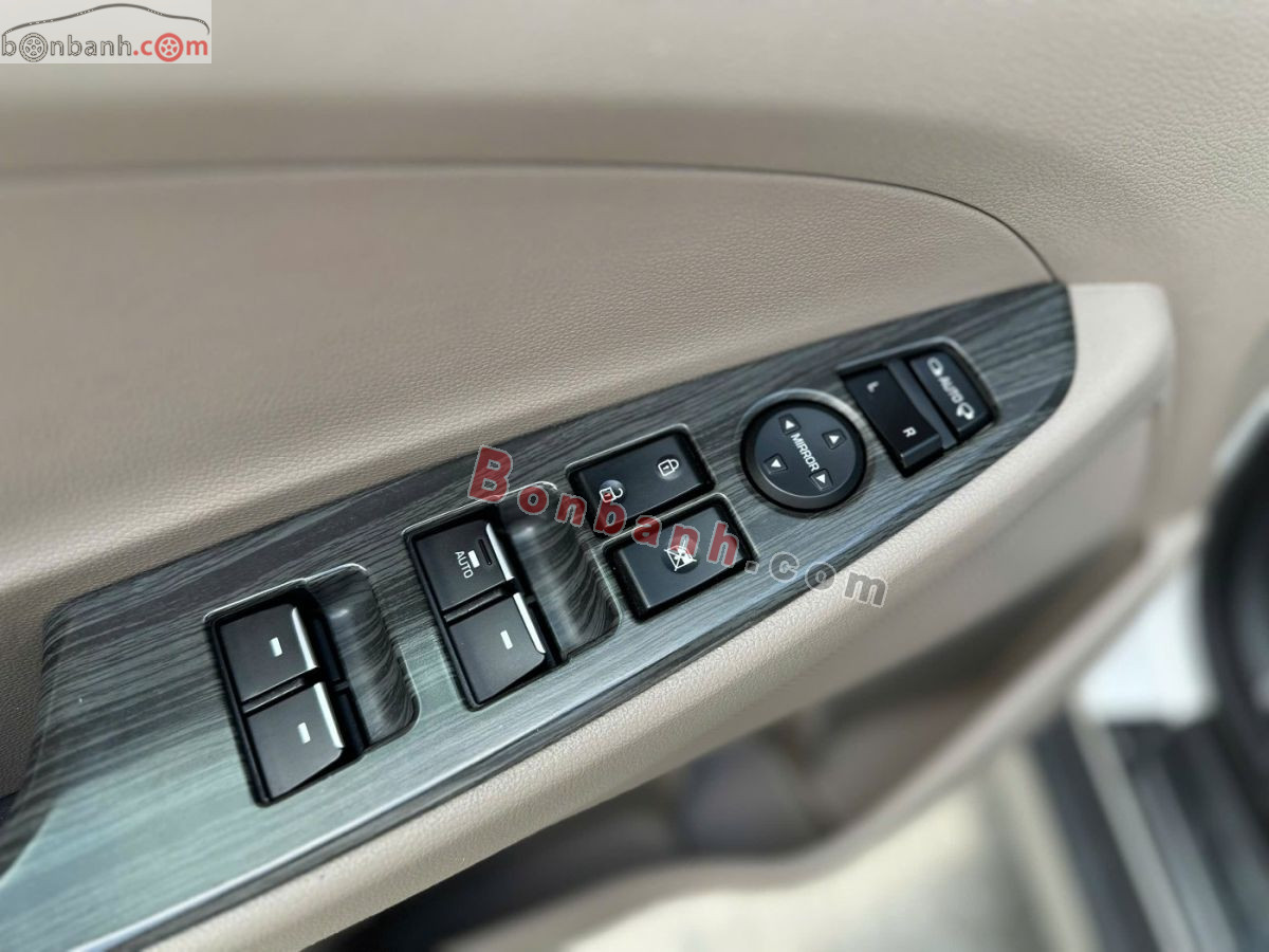 Bán ô tô Hyundai Tucson 2.0 AT Đặc biệt - 2021 - xe cũ
