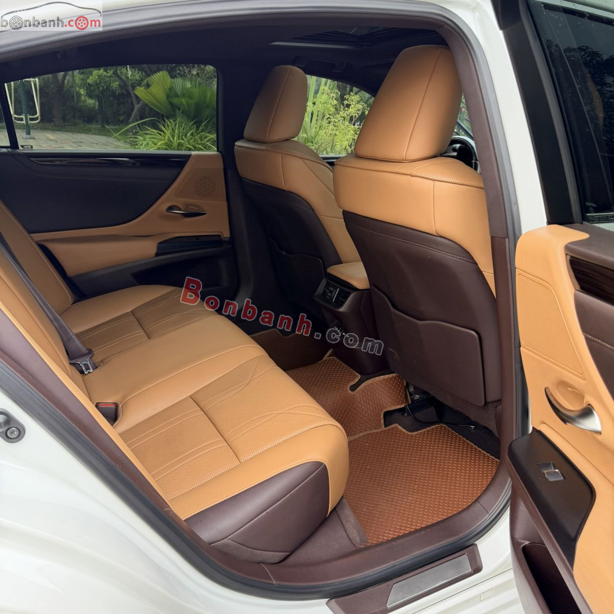 Bán ô tô Lexus ES 250 - 2021 - xe cũ