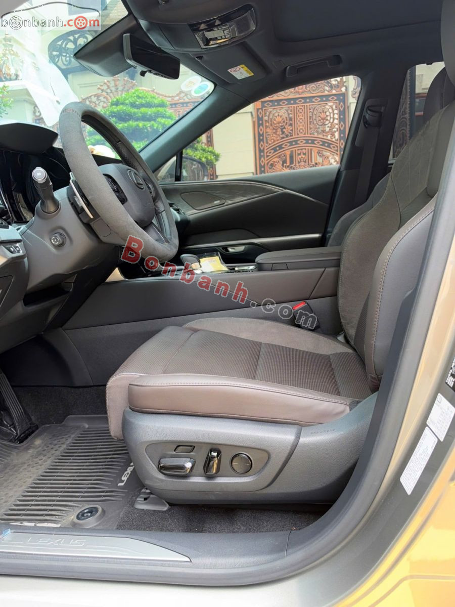 Bán ô tô Lexus RX 350 Luxury - 2023 - xe cũ