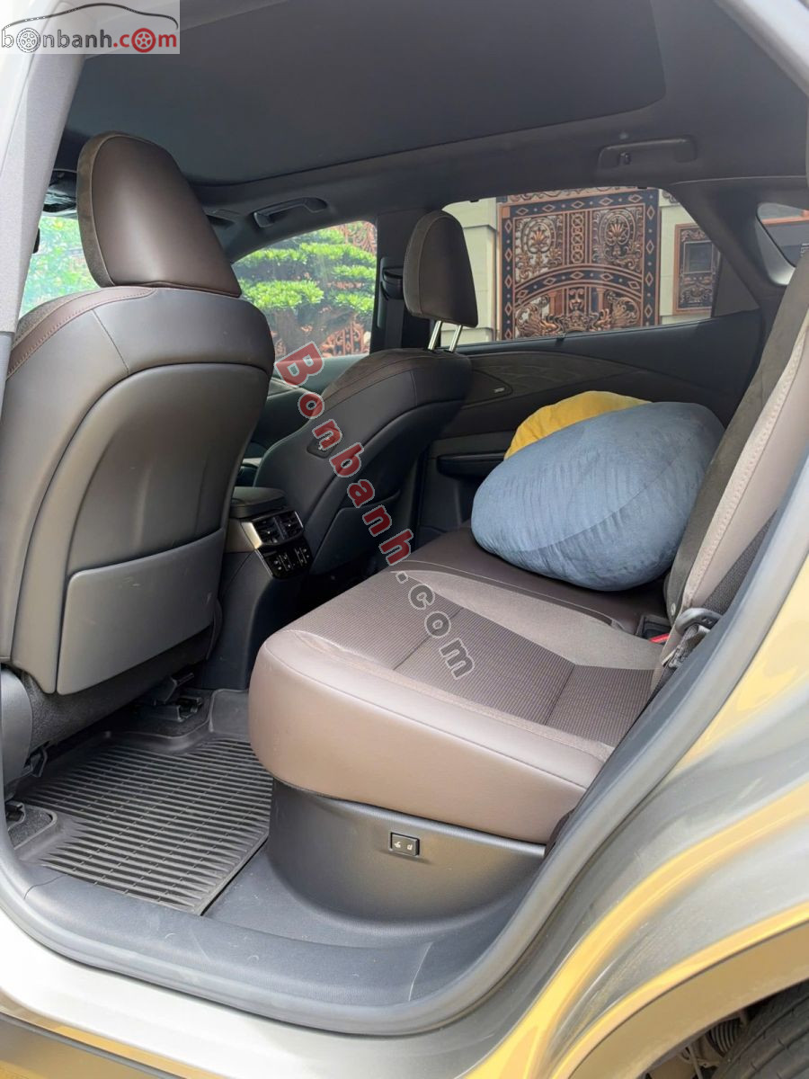 Bán ô tô Lexus RX 350 Luxury - 2023 - xe cũ