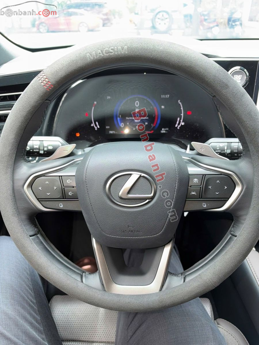 Bán ô tô Lexus RX 350 Luxury - 2023 - xe cũ