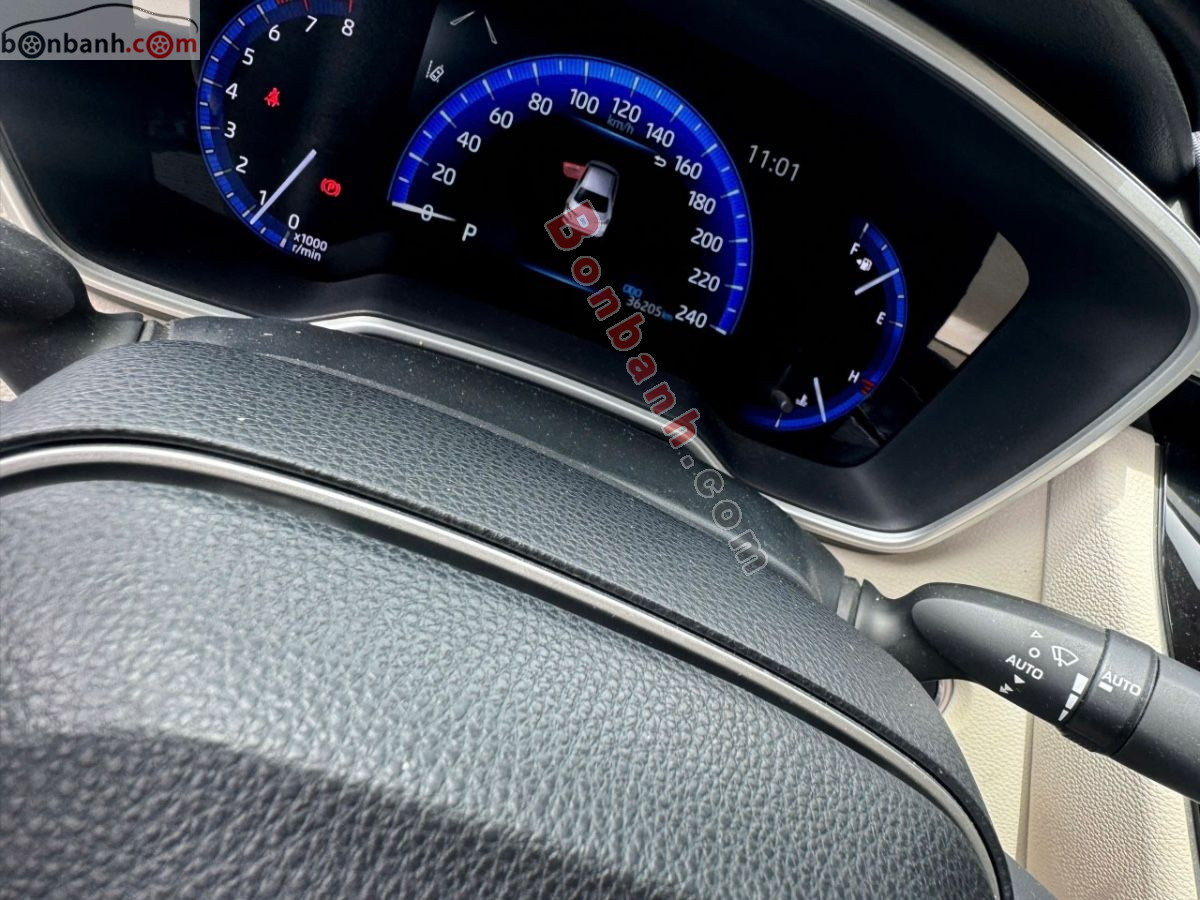 Bán ô tô Toyota Corolla altis 1.8V - 2023 - xe cũ